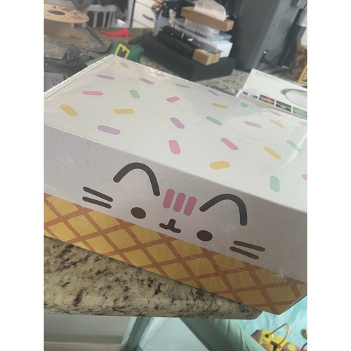 Sommer 2023 pusheen karton neu - sommer,