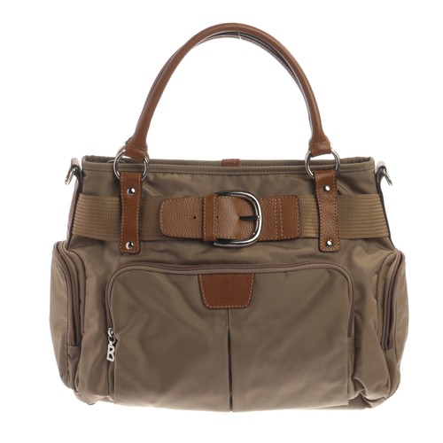 Bogner handtasche braun sehr - bogner,