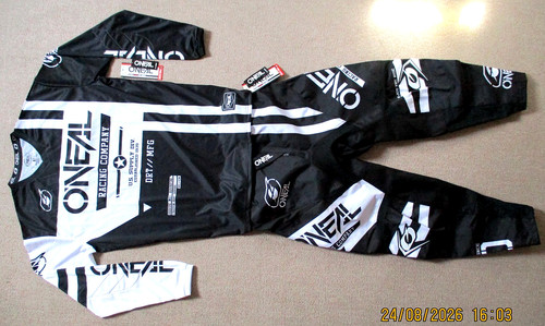 Neal element warhawk - warhawk, schwarz