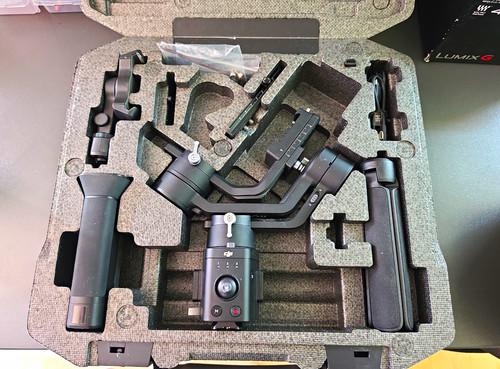 Dji ronin gimbal für - ronin-sc,