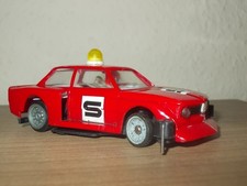 Carrera Servo 140 BMW