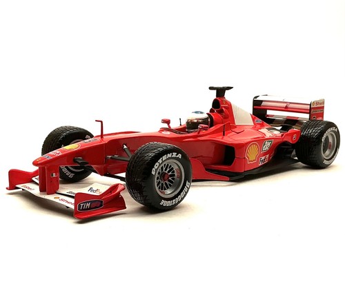 Hot wheels 50909 - 50909, ferrari