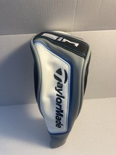 Taylor Made Sim Hybrid Head