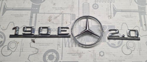 W201 190e original - w201,