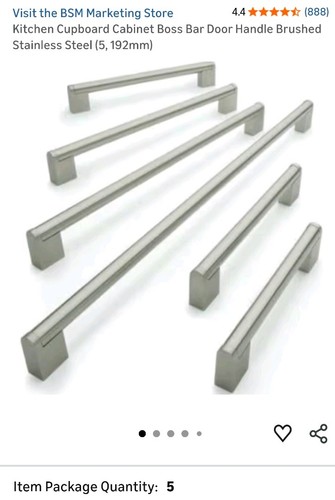 Küchenschrank schrank boss - 5x,