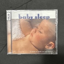 BABY SLEEP - Self-Titled