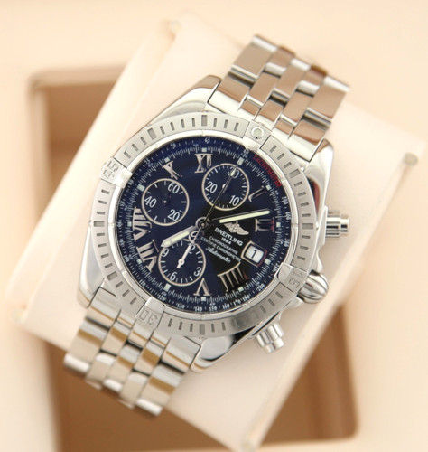 Breitling chronomat - breitling, 44