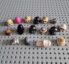 LEGO Star Wars Minifigur Figur