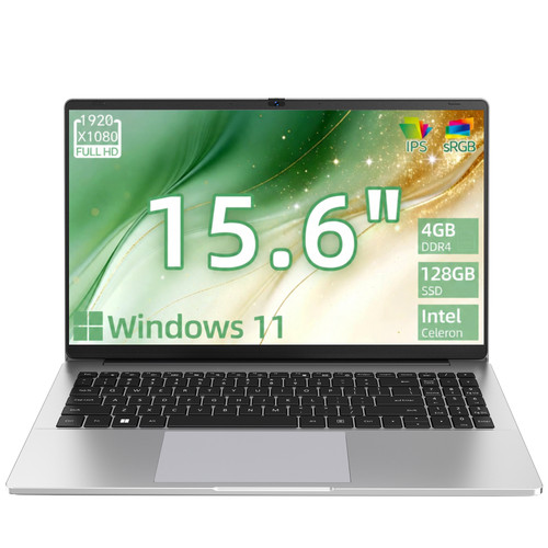 Sgin zoll full hd laptop - sgin, 15,6