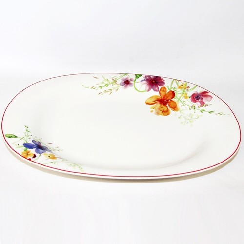 Villeroy boch 34cm - boch,