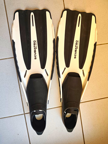 Scubapro taucherflossen paar - scubapro,