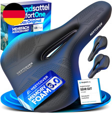 NEXTCOVER® Fahrradsattel -