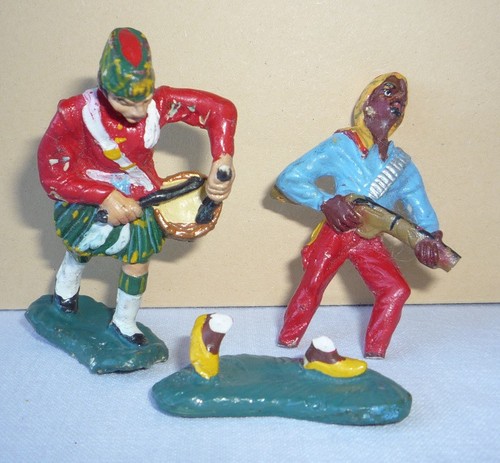 Seltene figuren aus - seltene,