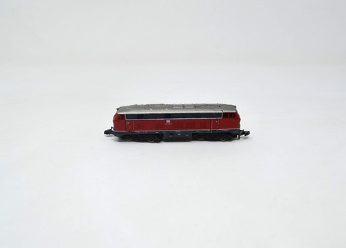 Märklin mini club 8875 spur - mÄrklin,