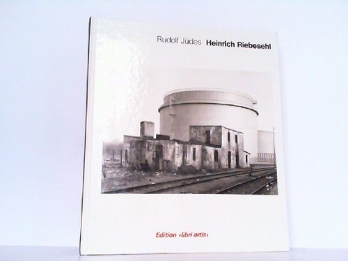 Heinrich riebesehl jüdes - heinrich,