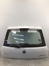 Heckklappe Fiat Punto (199)  Heckdeckel 668260