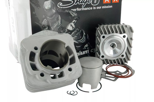 Zylinder kit stage6 racing - zylinder,