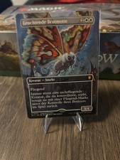 MTG Commander Bloomburrow