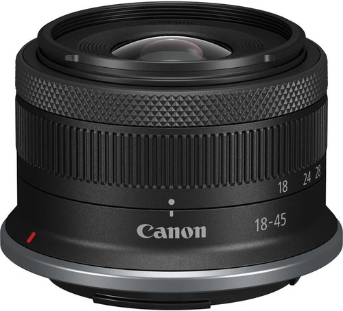 Canon 45mm 5 6 3 - 18-45mm, f4.5-6.3