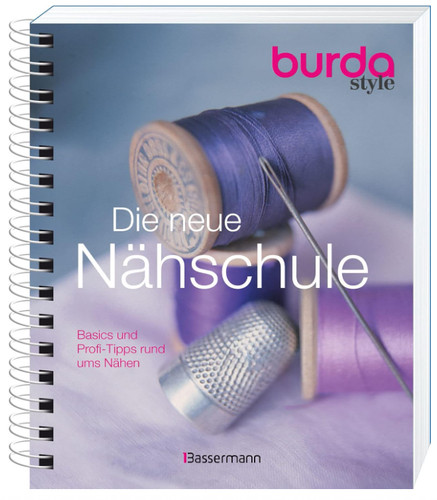 Nähen burda style die neue - style,