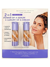 Meaningful beauty crème - crème, de