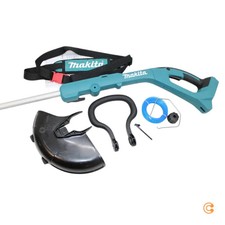 Makita DUR193Z Akku Rasentrimmer 18 V Schnittbreite Trimmer SIEHE TEXT/FOTO