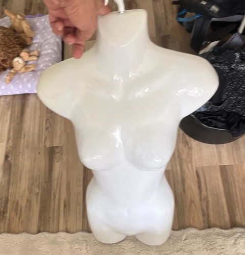 Schaufensterpuppe torso büste - schaufensterpuppe,
