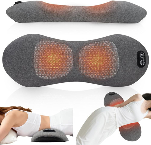 1 rückenmassagegerät - in,