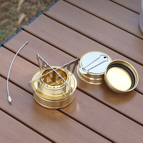Outdoor spirituskocher - outdoor,