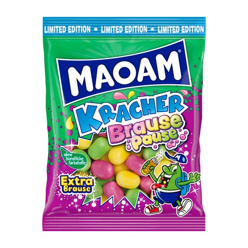 Maoam kracher brause - maoam,