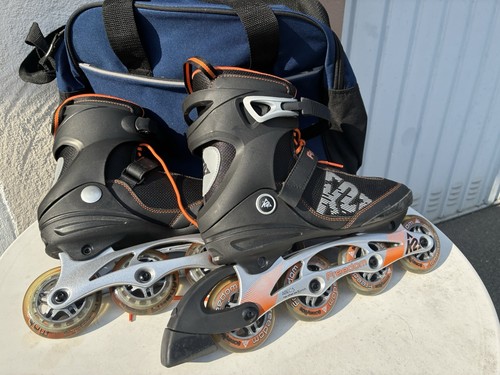 Freedom inline skates - freedom, inline-skates