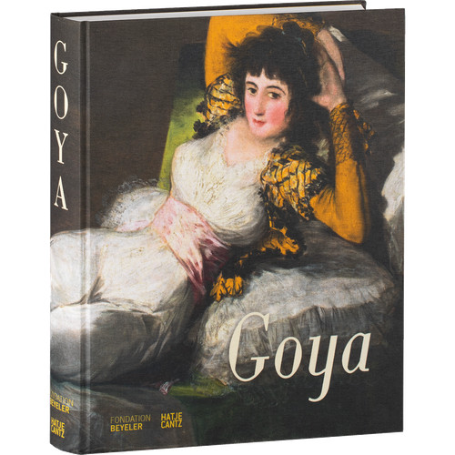Francisco goya ein - goya.,