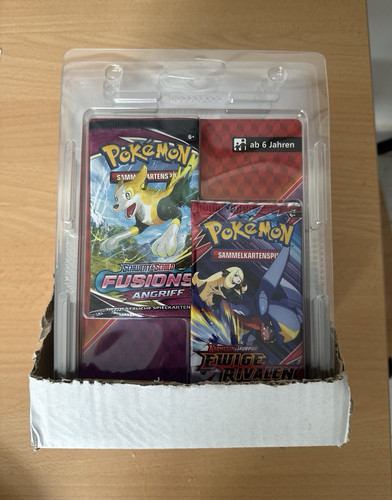 Pokémon sammelkartenspiel - sammelkartenspiel, 2