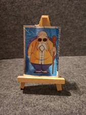 Panini Dragon Ball Z Sticker