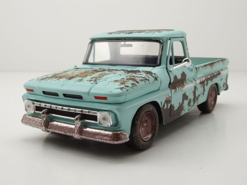 Chevrolet fleetside pick - c-10,