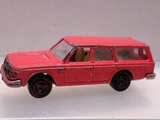 Volvo 245 DL Kombi 1:60 Majorette No.220 #125 4361