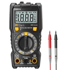 Multimeter digital - multimeter,