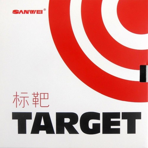 Sanwei target tischtennis - target,
