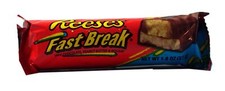 Reese's Fast Break