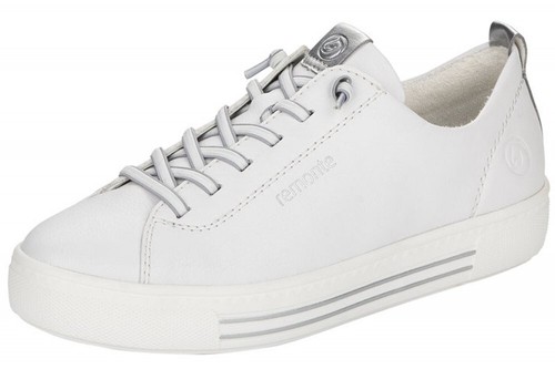 Remonte damen sneaker weiß - remonte,