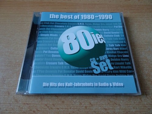 Dvd the best - cd, of