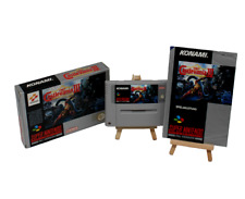 Super Castlevania IV / 4 |