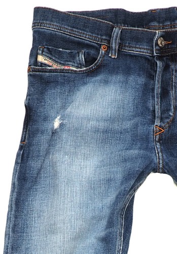 Diesel tepphar herren jeans - tepphar-x,