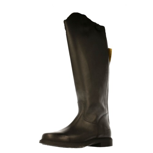 Damen taurus reitstiefel - reitstiefel,