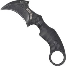 BlackField Razorback Karambit