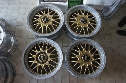 Jdm impul mesh felgen - felgen, für