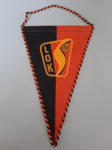 Ddr wimpel oberliga fussball - wimpel,