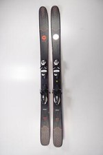 ROSSIGNOL Sky 7 HD Allmoutain-Ski Länge 172cm (1,72m) inkl. Bindung! #835