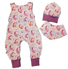 Baby Strampler Einteiler