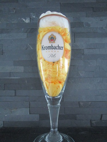 Bierglas krombacher 2l - bierglas, 43